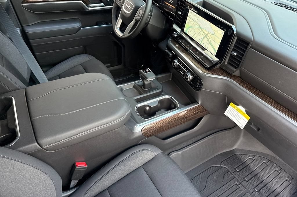 2026 GMC Sierra 1500 Elevation - Photo 15