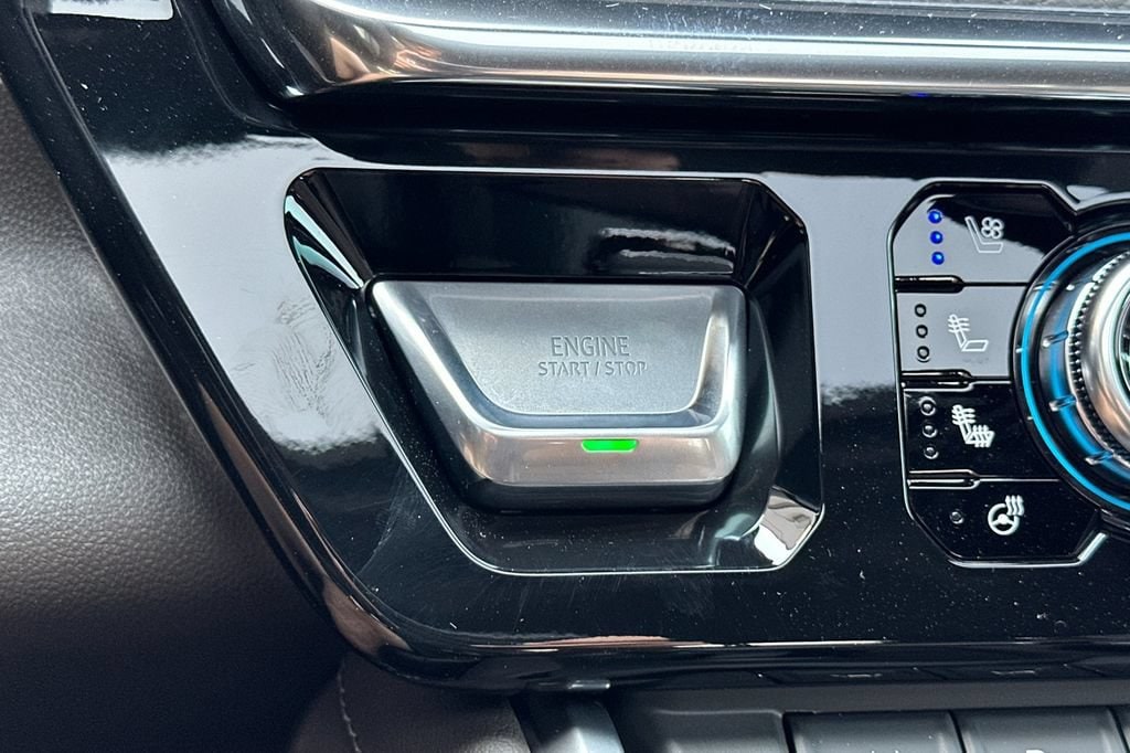 2026 GMC Sierra 1500 Denali - Photo 20