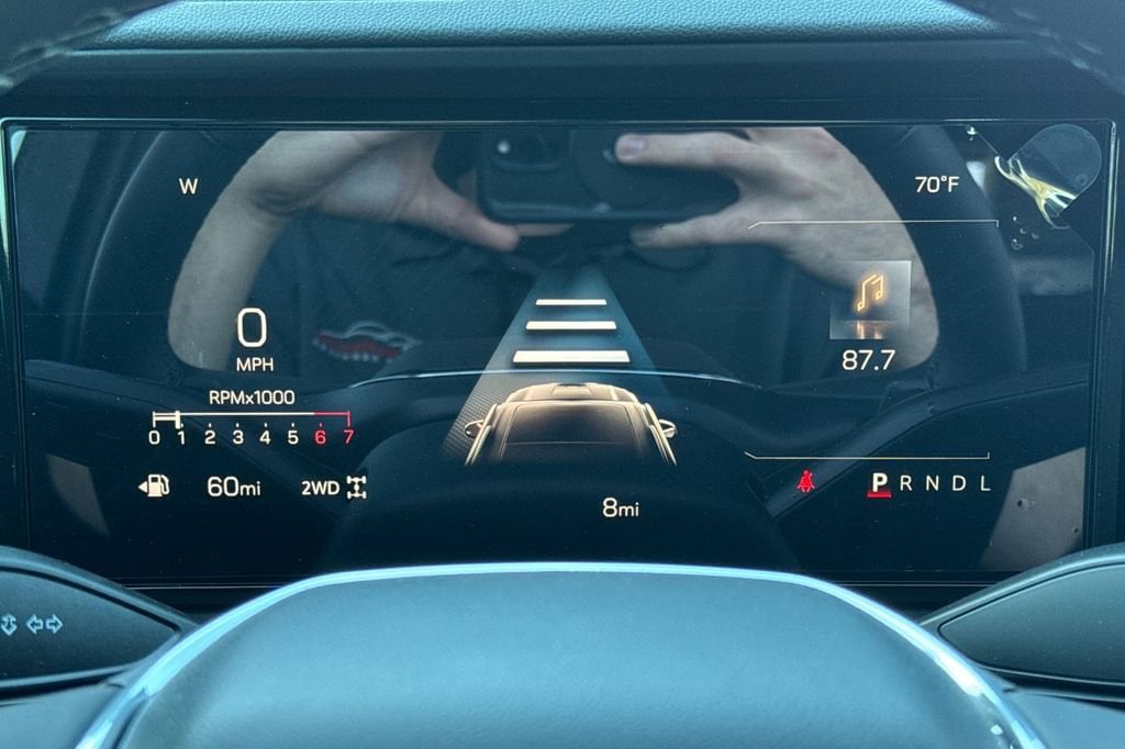 2026 GMC Terrain Elevation - Photo 22