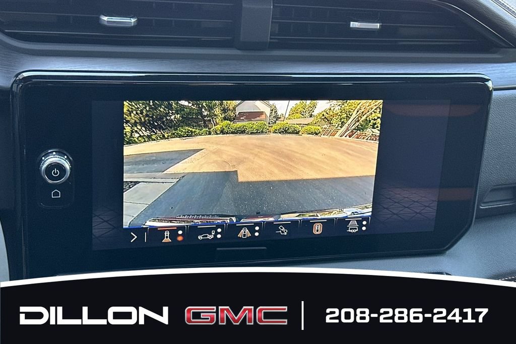 2026 GMC Sierra 1500 AT4 - Photo 18