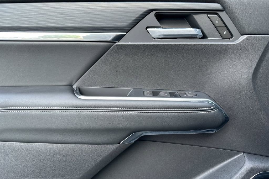 2025 GMC Acadia Elevation - Photo 8