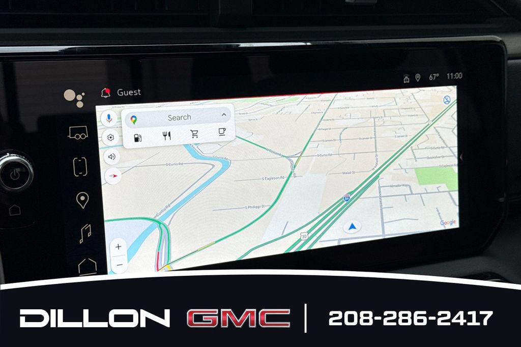 2026 GMC Sierra 2500HD AT4 - Photo 18