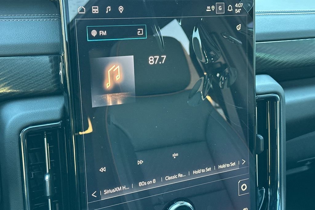 2026 GMC Yukon XL AT4 - Photo 17