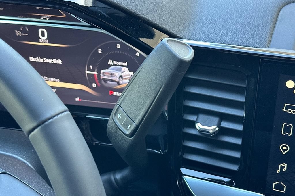 2026 GMC Sierra 1500 Elevation - Photo 19