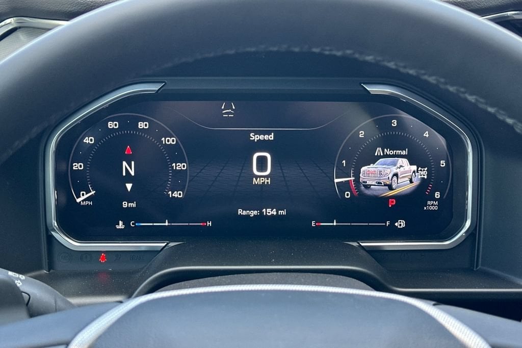 2026 GMC Sierra 1500 Denali - Photo 23