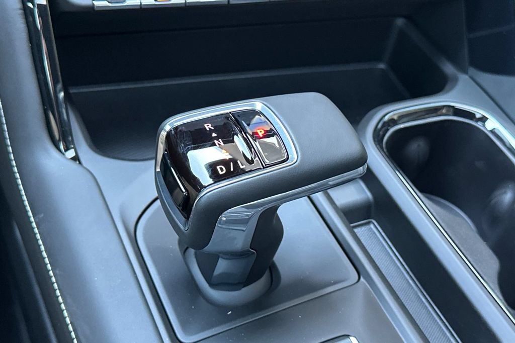 2026 GMC Sierra 1500 AT4X - Photo 20