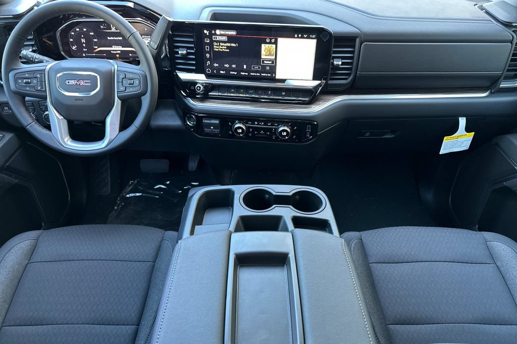 2026 GMC Sierra 1500 Elevation - Photo 12