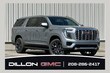  GMC Yukon XL