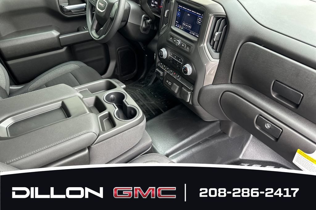 2026 GMC Sierra 1500 Pro - Photo 12