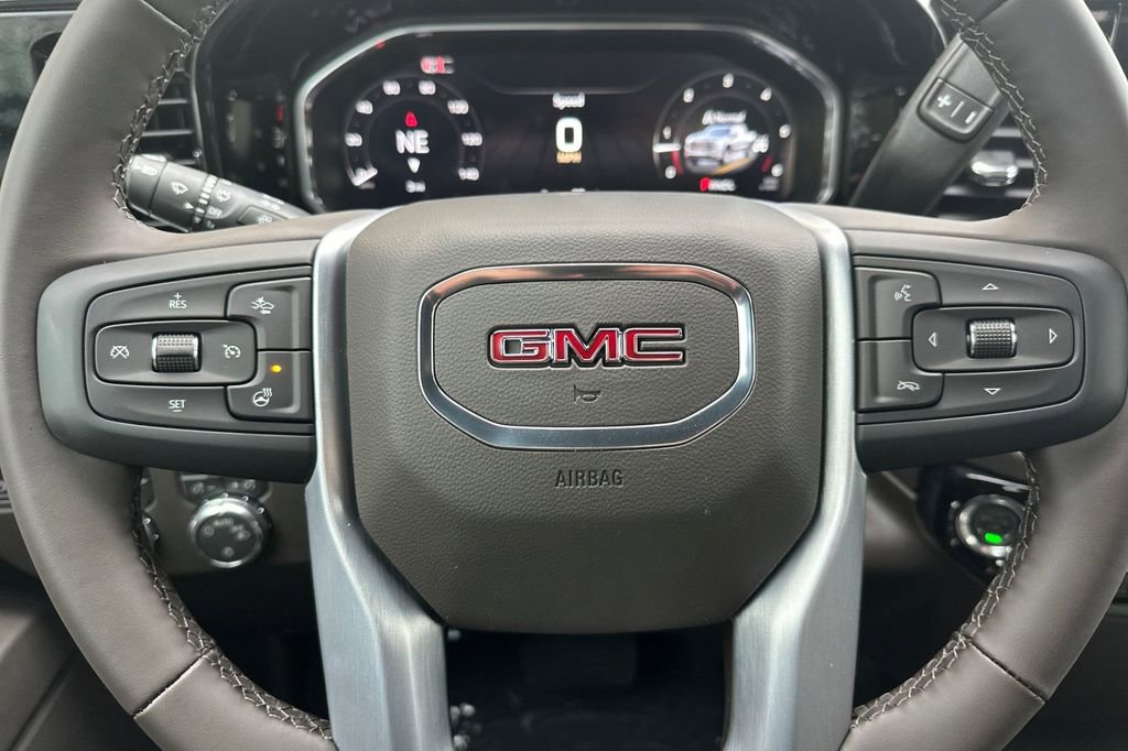 2026 GMC Sierra 1500 SLE - Photo 20