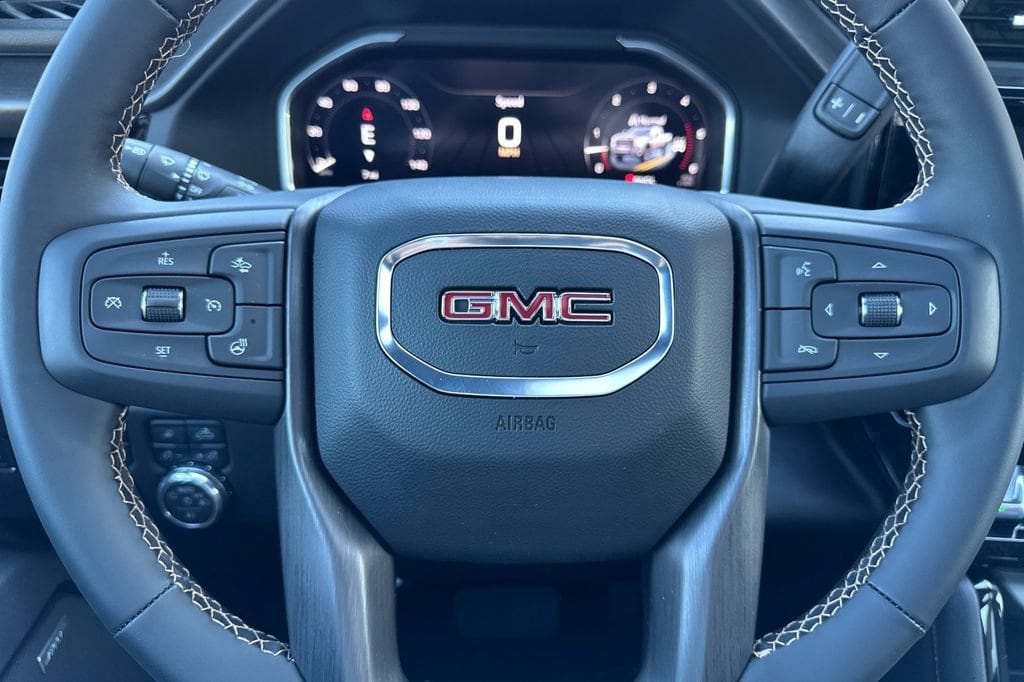 2026 GMC Sierra 3500HD AT4 - Photo 21