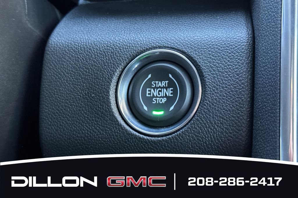 2026 GMC Acadia Elevation - Photo 20