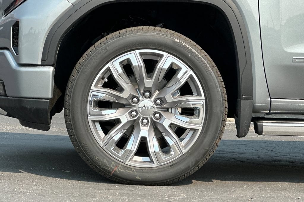 2026 GMC Sierra 1500 Denali - Photo 24