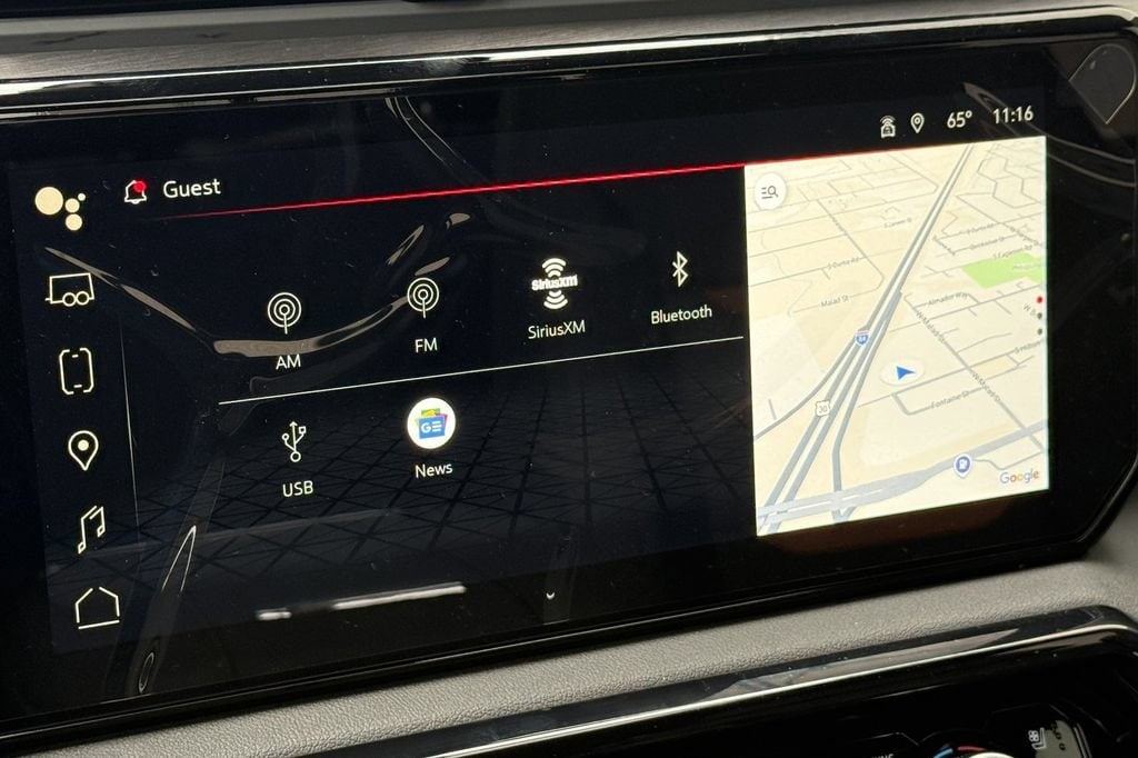 2026 GMC Sierra 2500HD AT4 - Photo 17