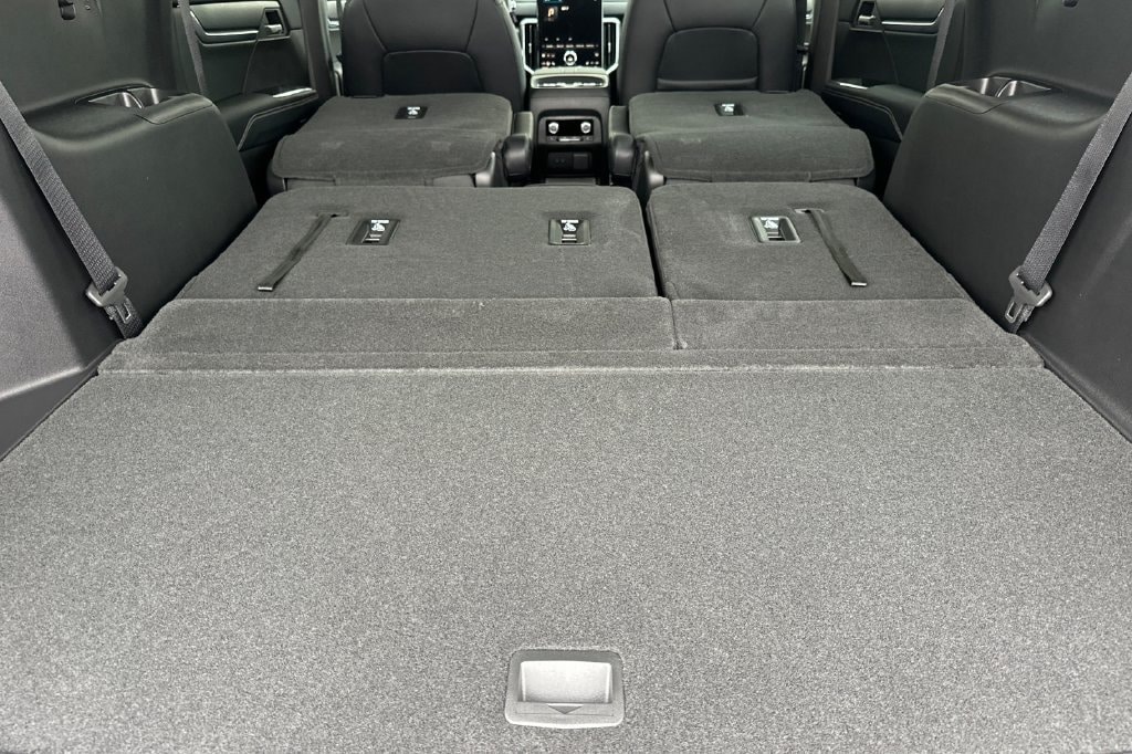 2026 GMC Acadia Elevation - Photo 13