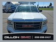  GMC Sierra 1500