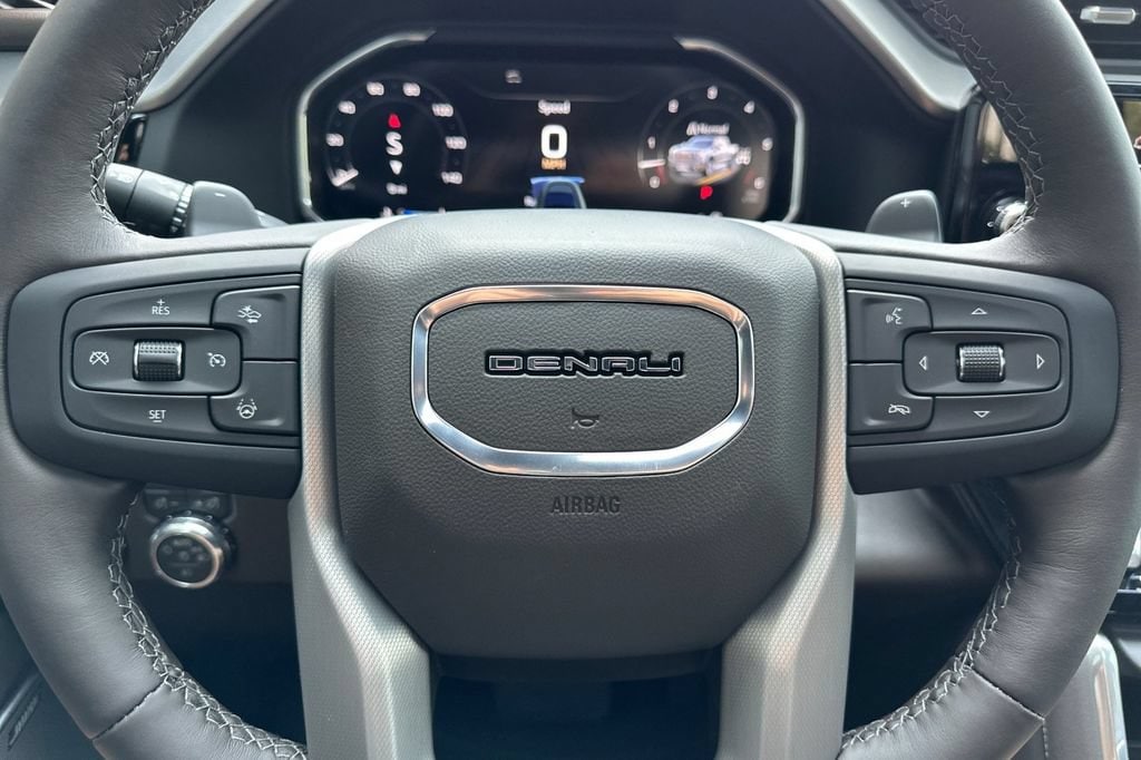 2026 GMC Sierra 1500 Denali - Photo 21