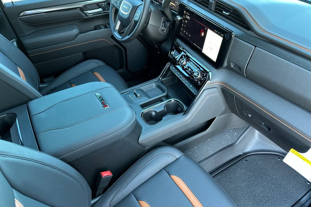 2026 GMC Sierra 3500HD AT4 - Photo 13