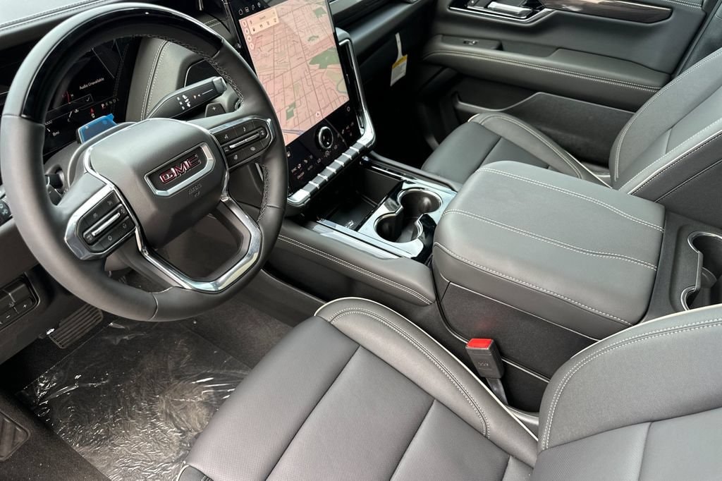 2026 GMC Yukon Elevation - Photo 10