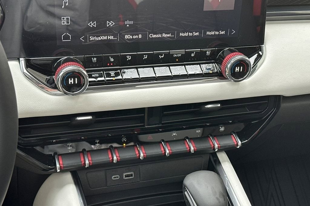 2026 GMC Canyon AT4X - Photo 18
