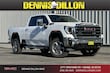 GMC Sierra 2500 HD
