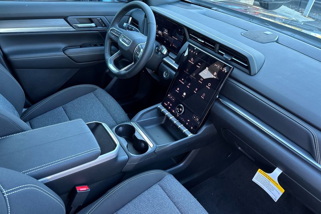 2026 GMC Terrain Elevation - Photo 13