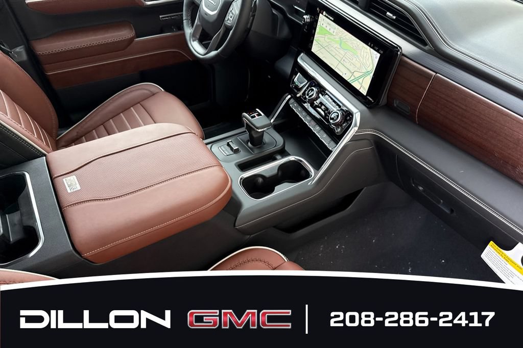 2026 GMC Sierra 1500 Denali Ultimate - Photo 15
