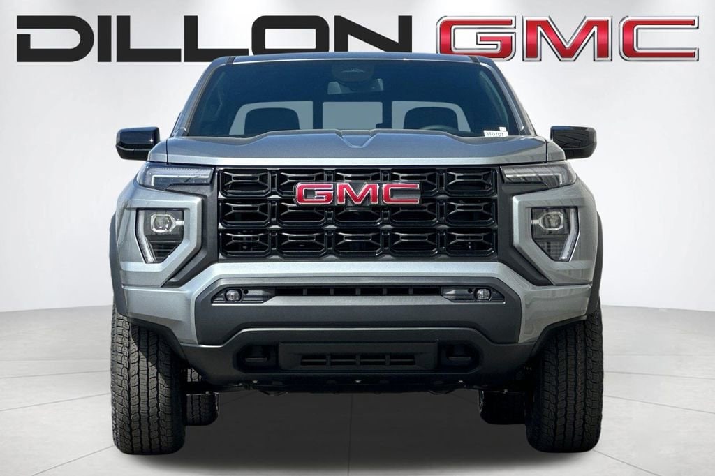 2026 GMC Canyon Elevation - Photo 9