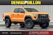  GMC Canyon