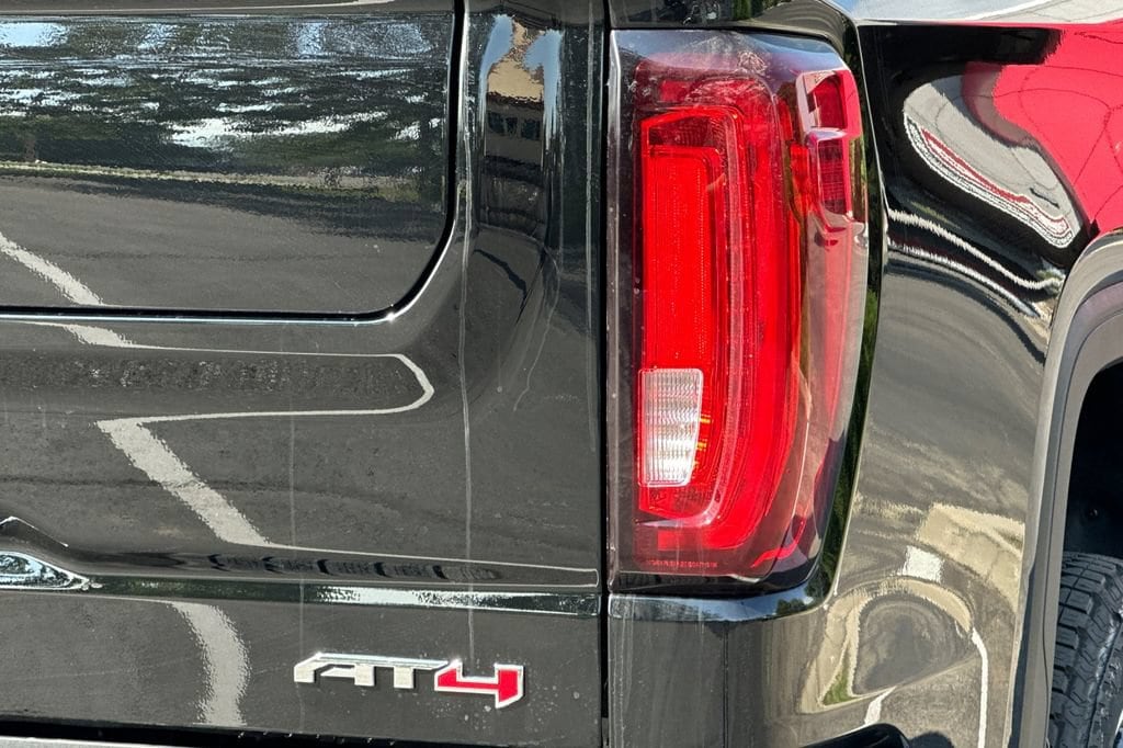2026 GMC Sierra 1500 AT4 - Photo 26