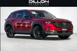  Mazda CX-50