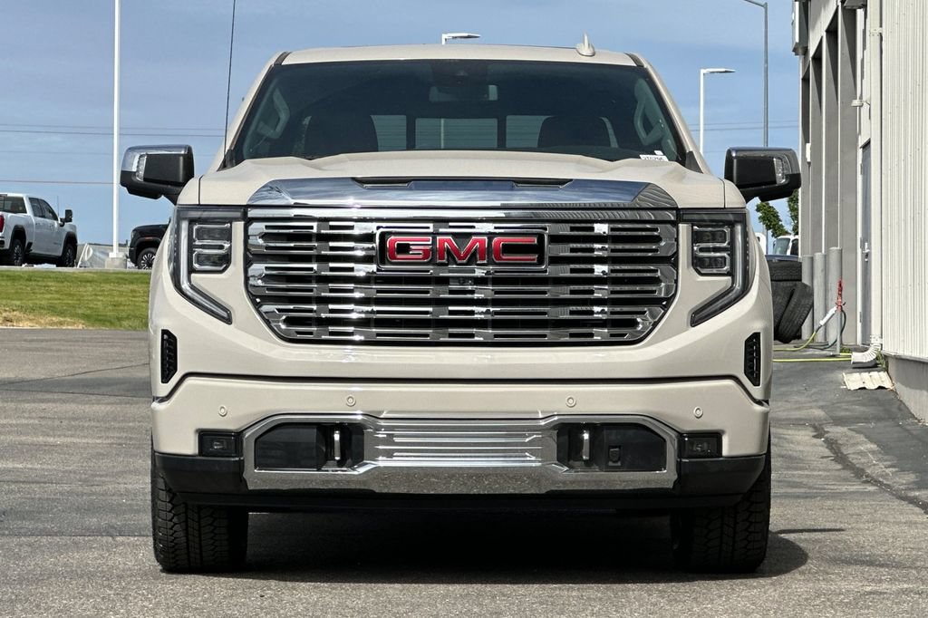 2026 GMC Sierra 1500 Denali - Photo 12