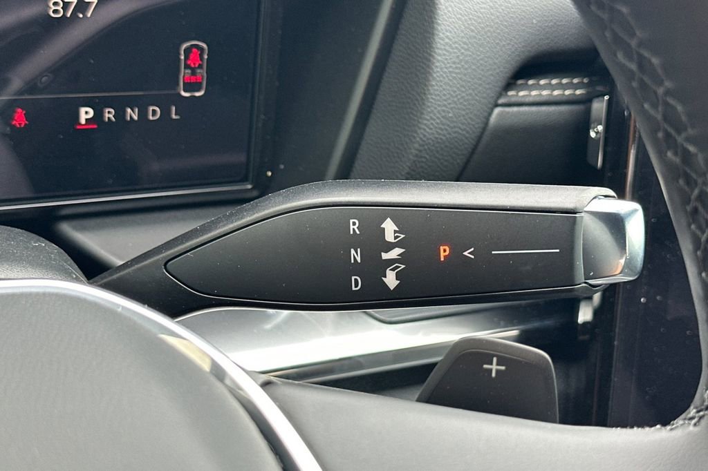 2026 GMC Terrain Elevation - Photo 18