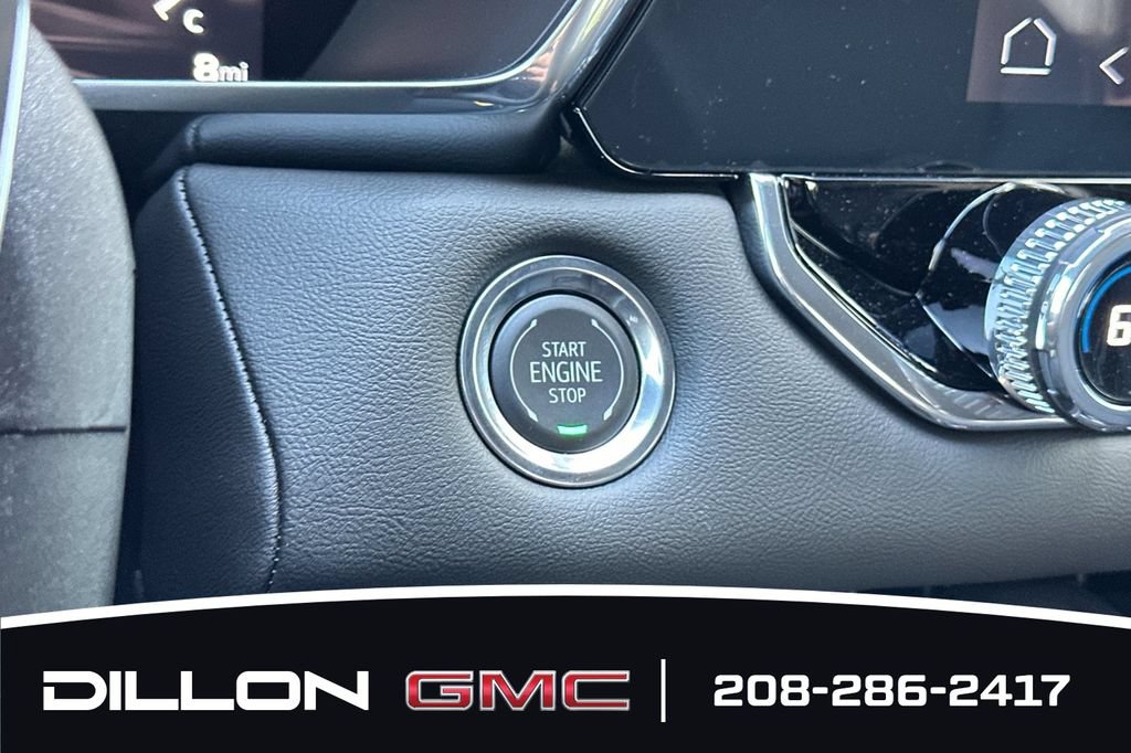 2026 GMC Canyon Elevation - Photo 21