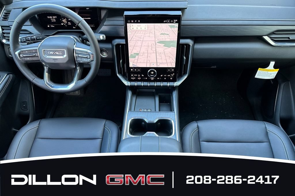 2025 GMC Acadia Elevation - Photo 10