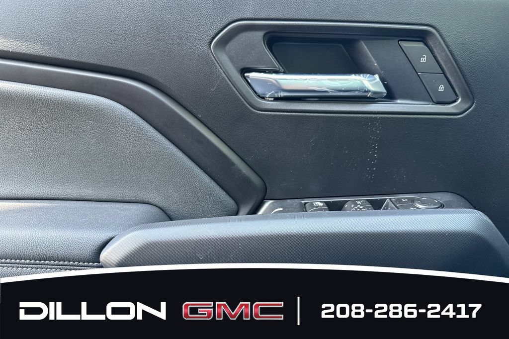 2026 GMC Canyon Elevation - Photo 11
