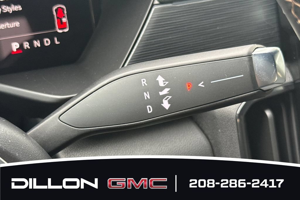 2026 GMC Acadia AT4 - Photo 23