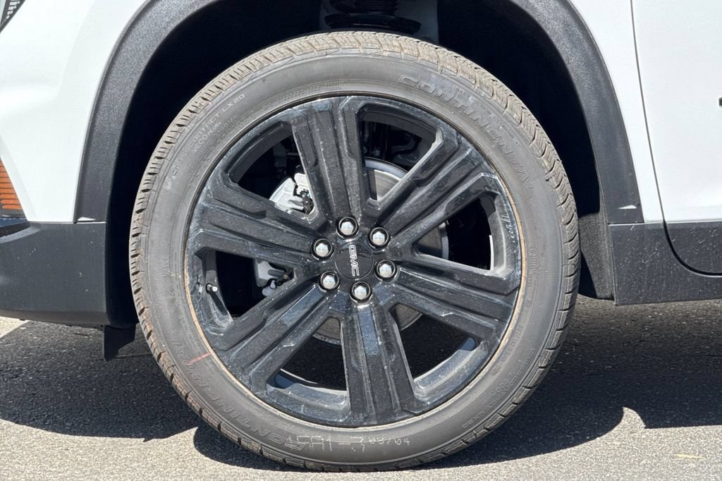 2027 GMC Acadia Elevation - Photo 30