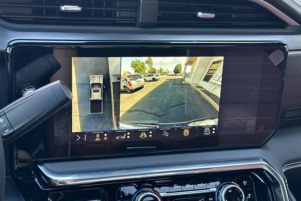2026 GMC Sierra 2500HD Denali Ultimate - Photo 20