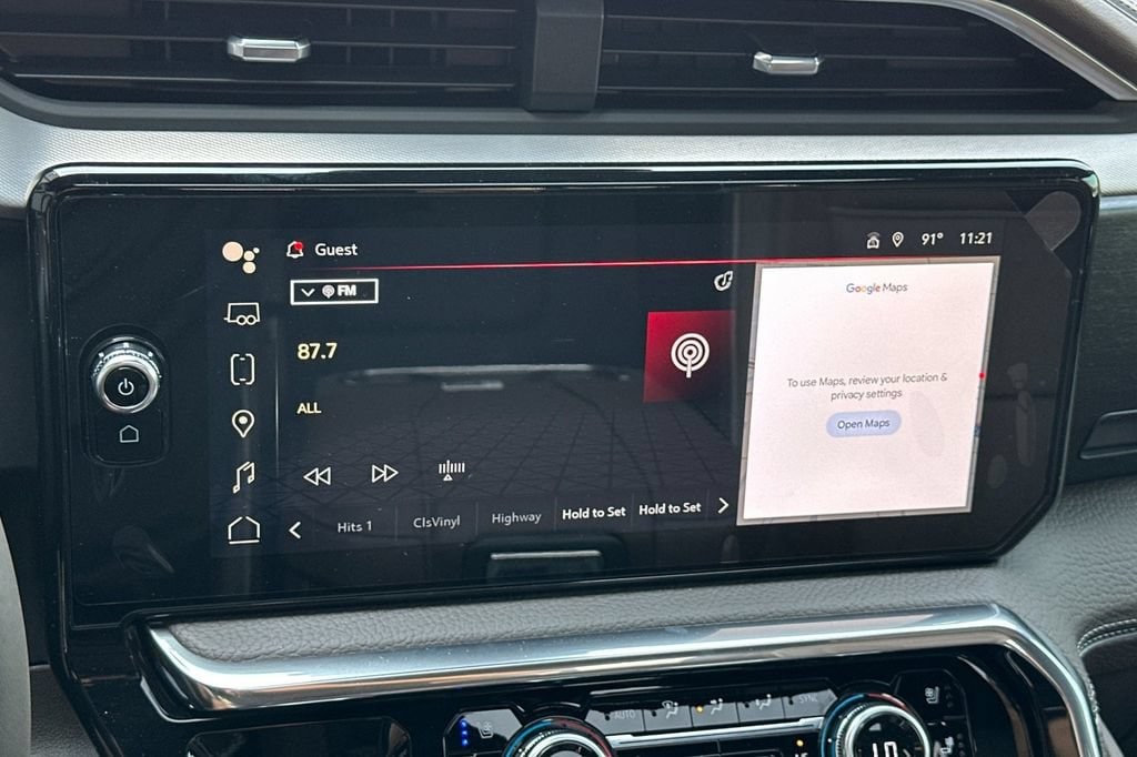 2026 GMC Sierra 1500 Denali - Photo 16