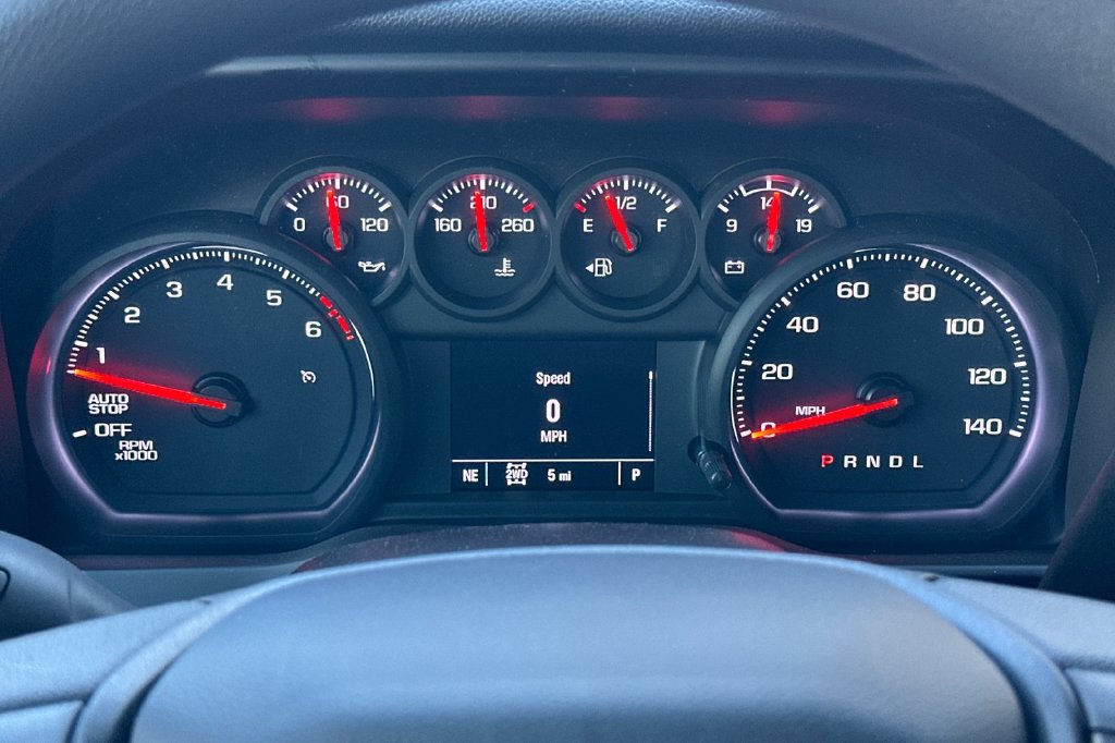 2026 GMC Sierra 1500 Pro - Photo 27