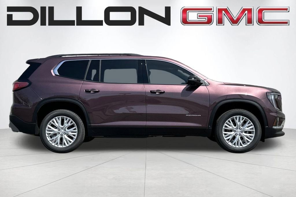 2025 GMC Acadia Elevation - Photo 3