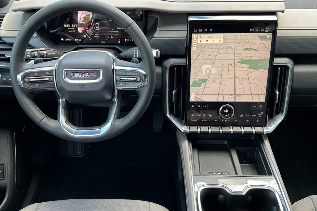 2025 GMC Acadia Elevation - Photo 11