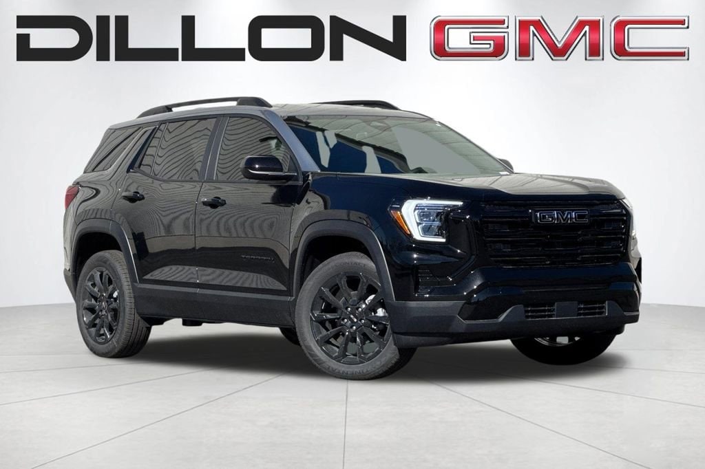 2026 GMC Terrain Elevation AWD's photo