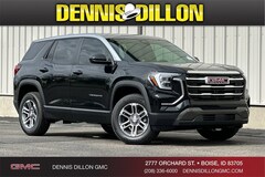 2026 GMC Terrain Elevation SUV