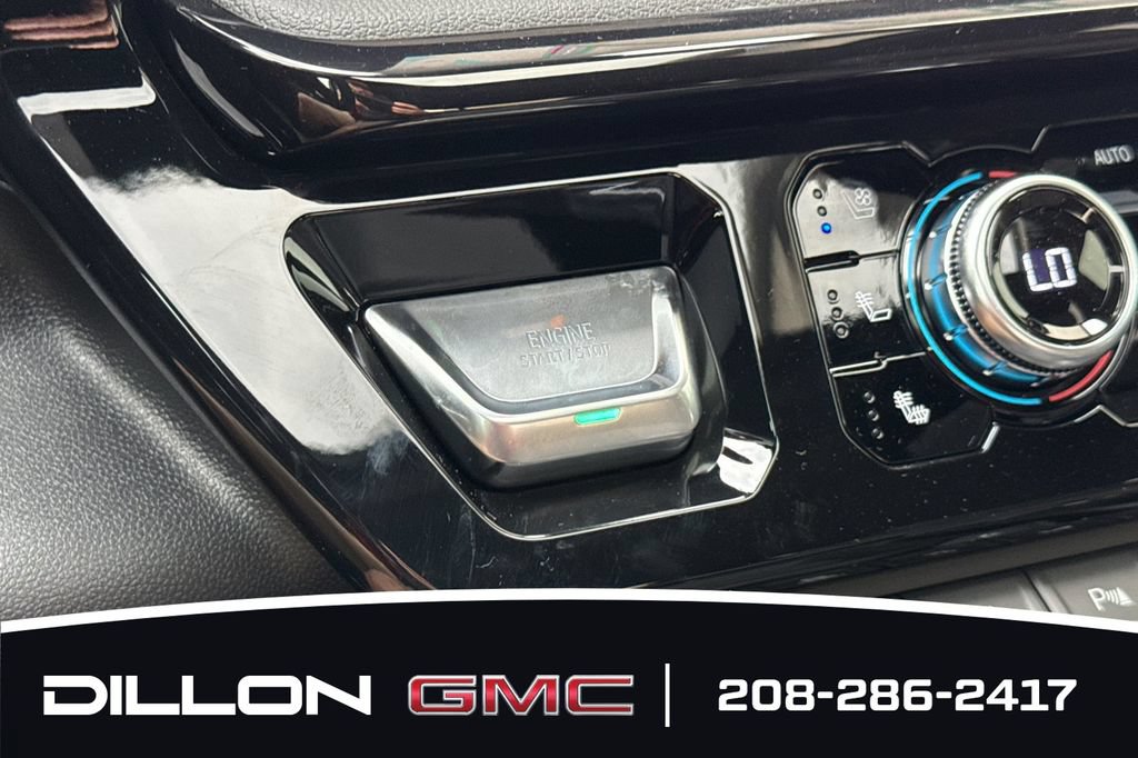 2026 GMC Sierra 2500HD AT4 - Photo 22