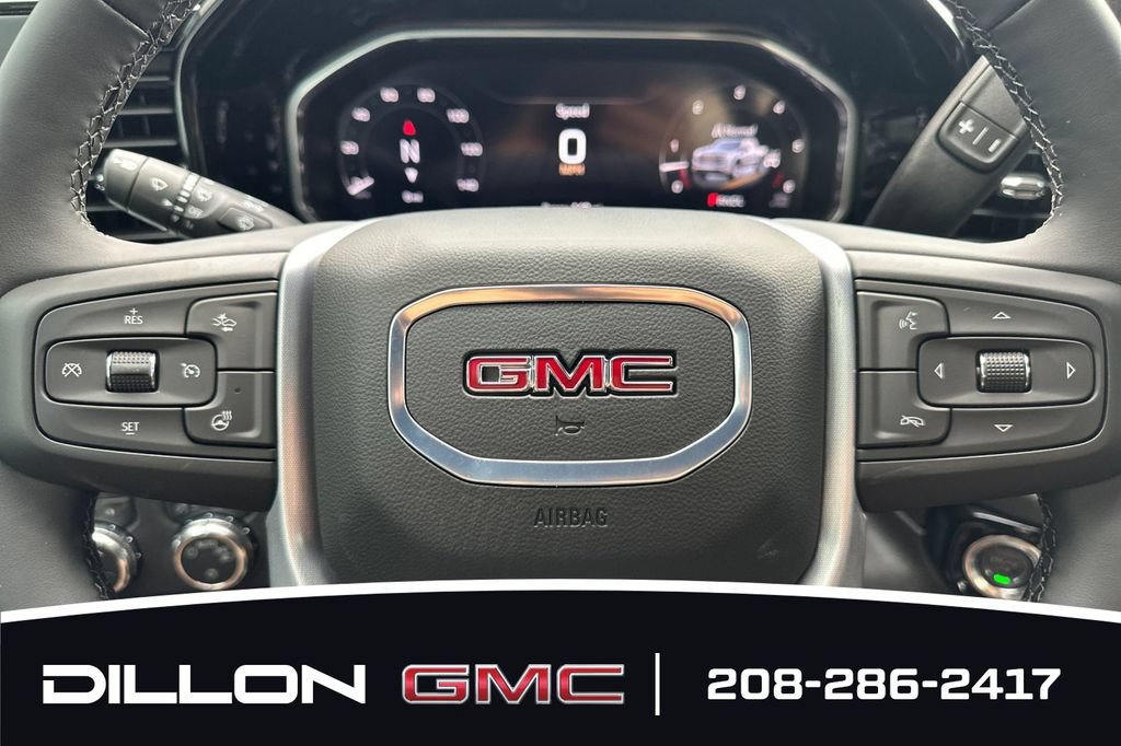 2026 GMC Sierra 1500 SLE - Photo 20