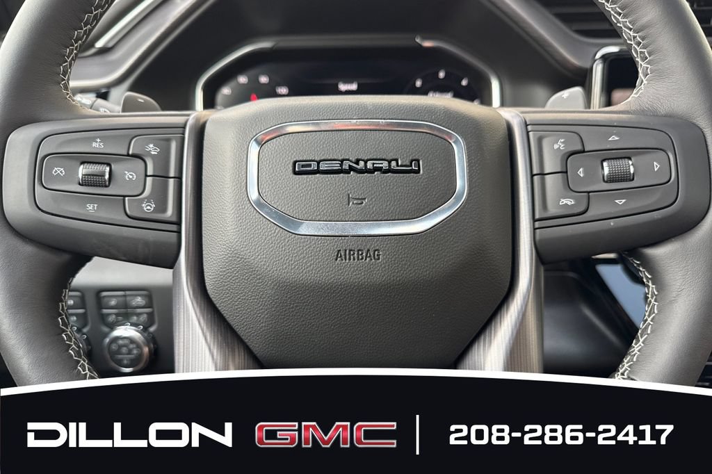 2026 GMC Sierra 1500 Denali Ultimate - Photo 23