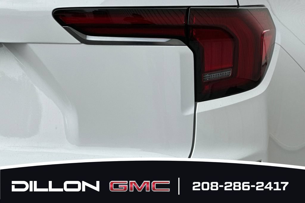 2026 GMC Terrain AT4 - Photo 24