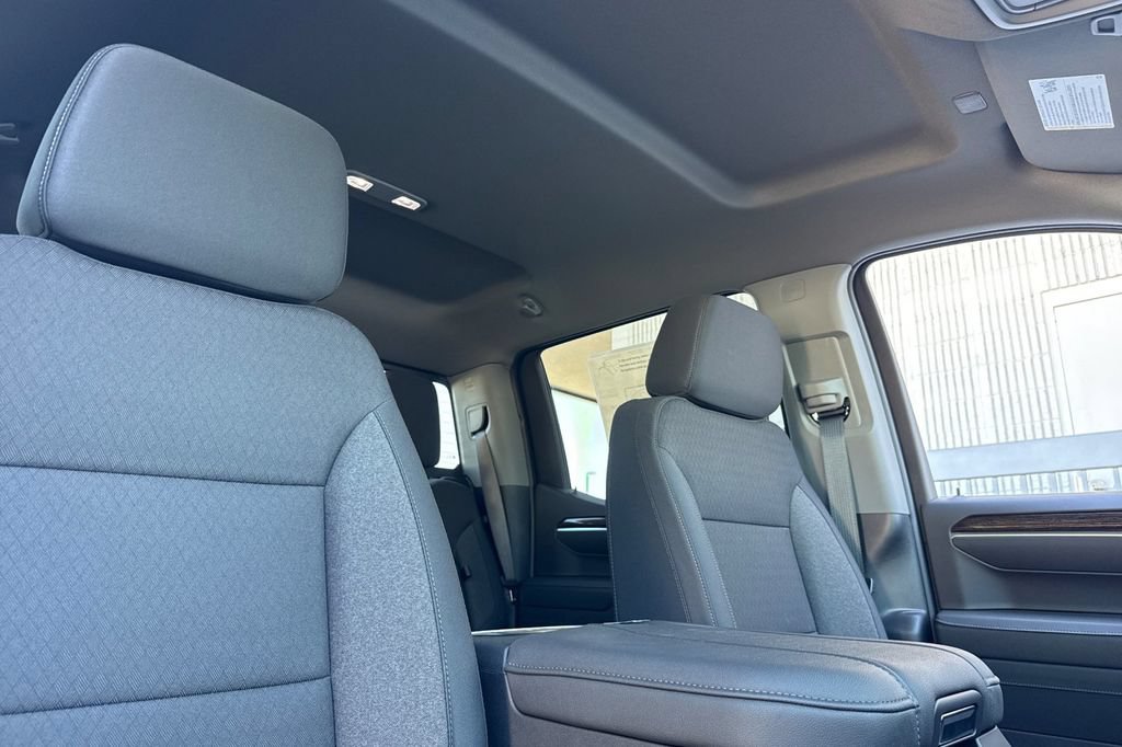 2026 GMC Sierra 1500 Elevation - Photo 16